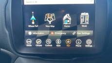 Jeep Renegade 1.3 T4 GSE Limited 5dr DDCT Petrol Hatchback